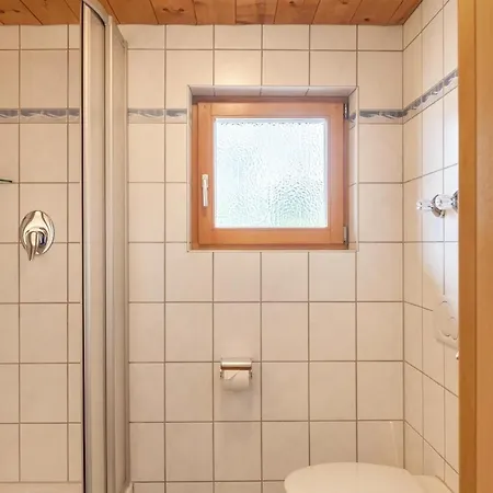 Haus Niklos - Wank דירה גראינאו