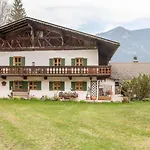 Apartman Haus Niklos - Wank Grainau