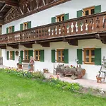 Haus Niklos - Wank Apartman Grainau