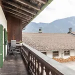 Haus Niklos - Wank Apartman Grainau
