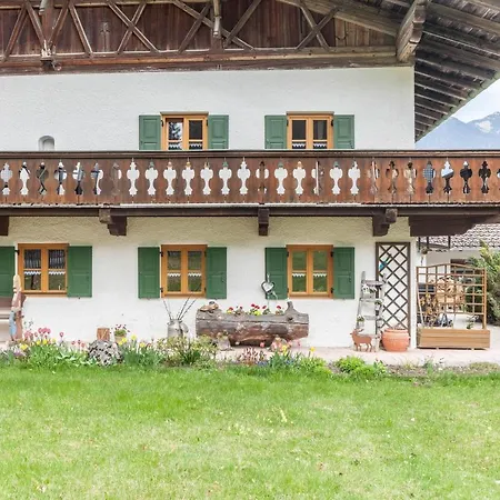 Haus Niklos - Wank Apartment