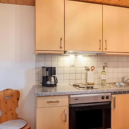 Apartment Haus Niklos - Wank Grainau