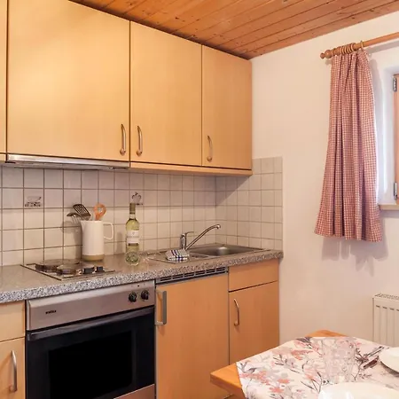 Apartmán Haus Niklos - Wank Grainau