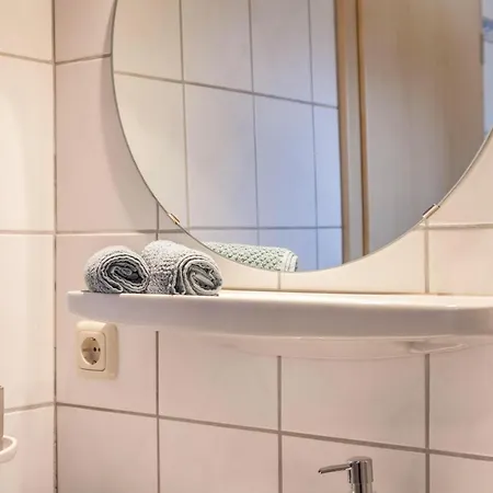 Haus Niklos - Wank