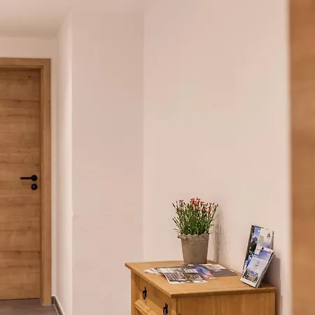 Apartment Haus Niklos - Wank