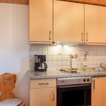 Haus Niklos - Wank
