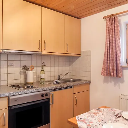Haus Niklos - Wank * Grainau