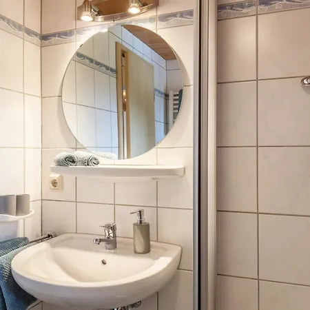 Haus Niklos - Wank Apartment Grainau