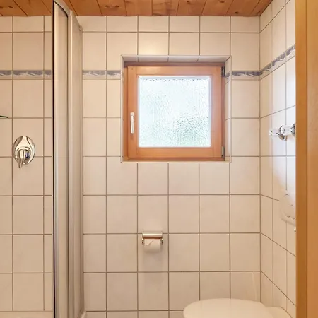 Haus Niklos - Wank Apartment