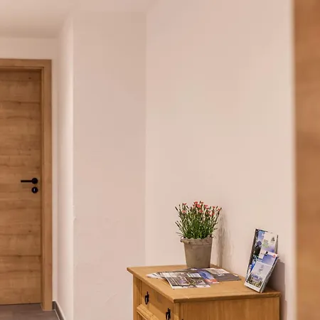 Haus Niklos - Wank Apartment Grainau