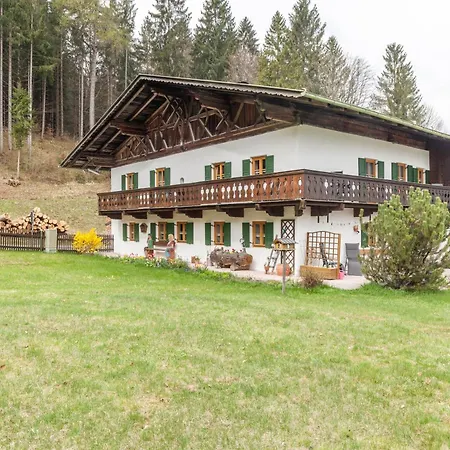 Apartment Haus Niklos - Wank Grainau