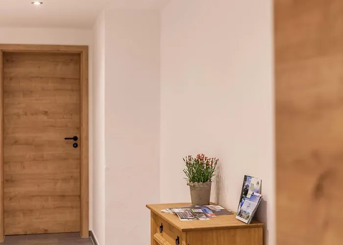 Appartamento Haus Niklos - Wank