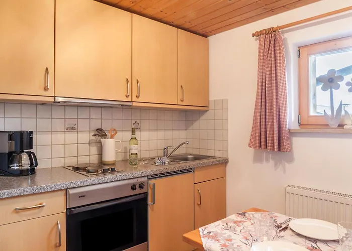 Haus Niklos - Wank Grainau